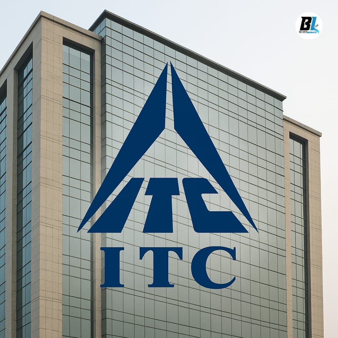 ITC Q4 2025: ₹19,727 करोड़ का जबरदस्त मुनाफा, डिविडेंड का ऐलान – जानिए पूरी रिपोर्ट