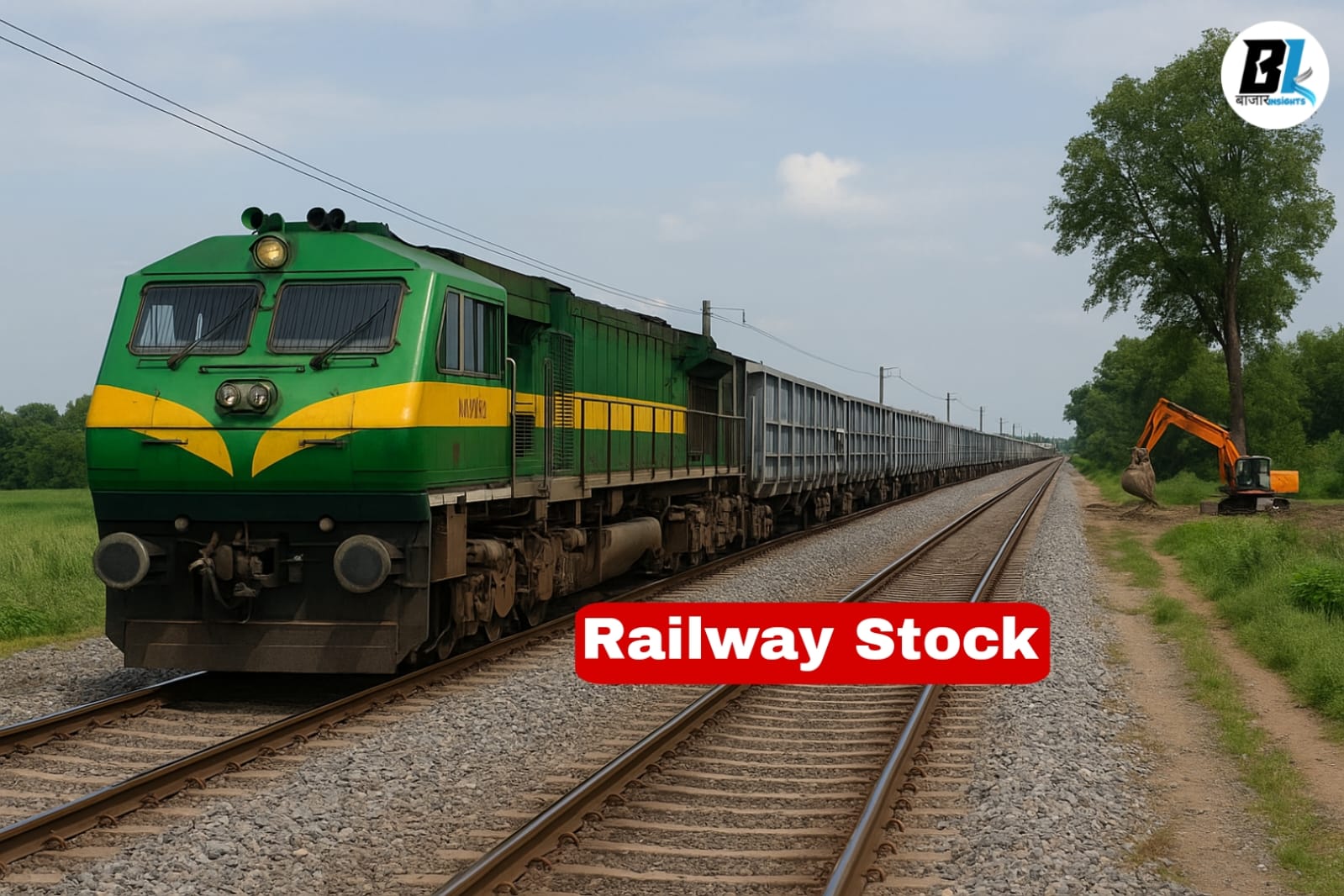 Jupiter Wagons Dividend 2025: रिकॉर्ड डेट से पहले डीमैट में शेयर हैं तो मिलेगा फायदा