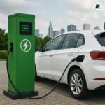 EV Charging Station 2025: ये कंपनी बना रही है भारत का सबसे तेज़ नेटवर्क EV चार्जिंग
