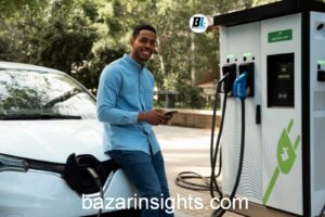 EV Charging Station 2025: ये कंपनी बना रही है भारत का सबसे तेज़ नेटवर्क EV चार्जिंग