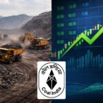 Coal India 2026 के शेयरों में अचानक उछाल क्यों आया? जानिए पूरी खबर|